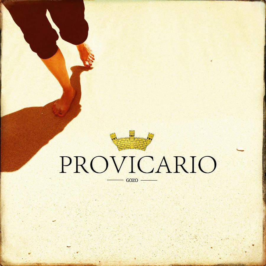 Provicario Panzió Victoria Kültér fotó